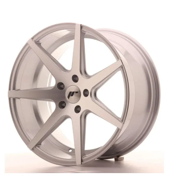 Japan Racing JR18 20x8,5 ET35-40 5H Blank HB